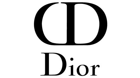 christian dior logo png